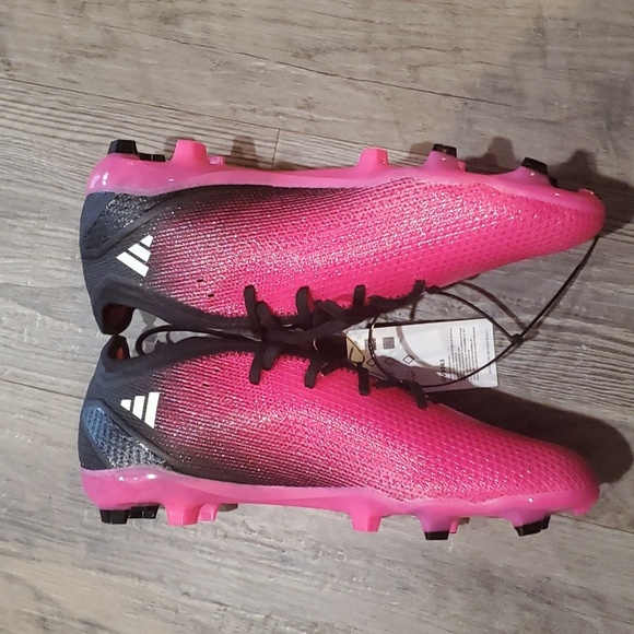 Adidas X SpeedPortal.2 FG -Size 10